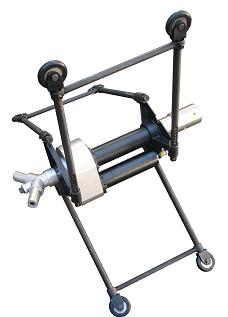 pipe cleaning tools